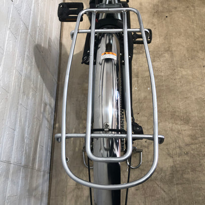 ヤマハ PAS Cheer パス チア シルバー 26インチ YC062 【中古車】