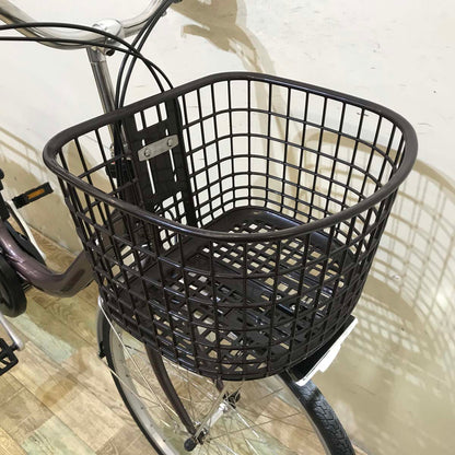 パナソニック ビビ L ブラウン 24インチ KB047 【中古車】