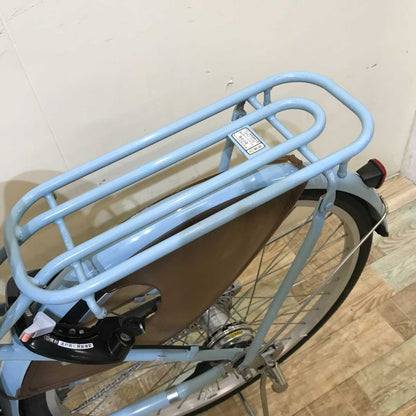 ブリヂストン アシスタ ファイン ブルー 24インチ KS061 【中古車】