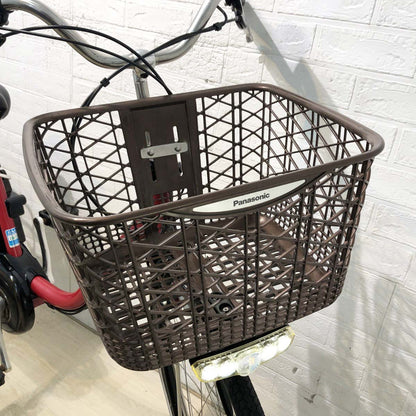 パナソニック ビビPX レッド 26インチ YH081 【中古車】