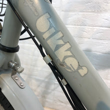 画像をギャラリービューアに読み込む, ブリヂストン bikke 2 e ビッケ ツー イー グレー 20インチ YQ036 【中古車】
