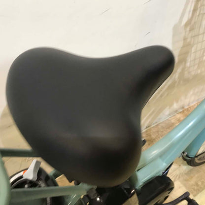 ヤマハ PAS アミ グリーン 26インチ KG057 【中古車】