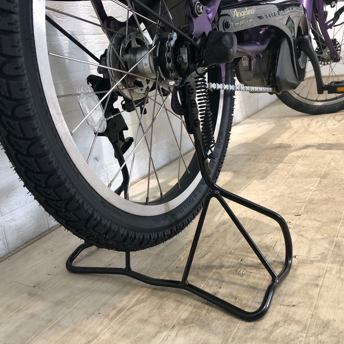 中古電動自転車 – e-CHARIty