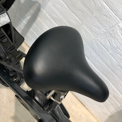ブリヂストン bikke 2 e ビッケ ツー イー グレー 20インチ YL102【中古車】