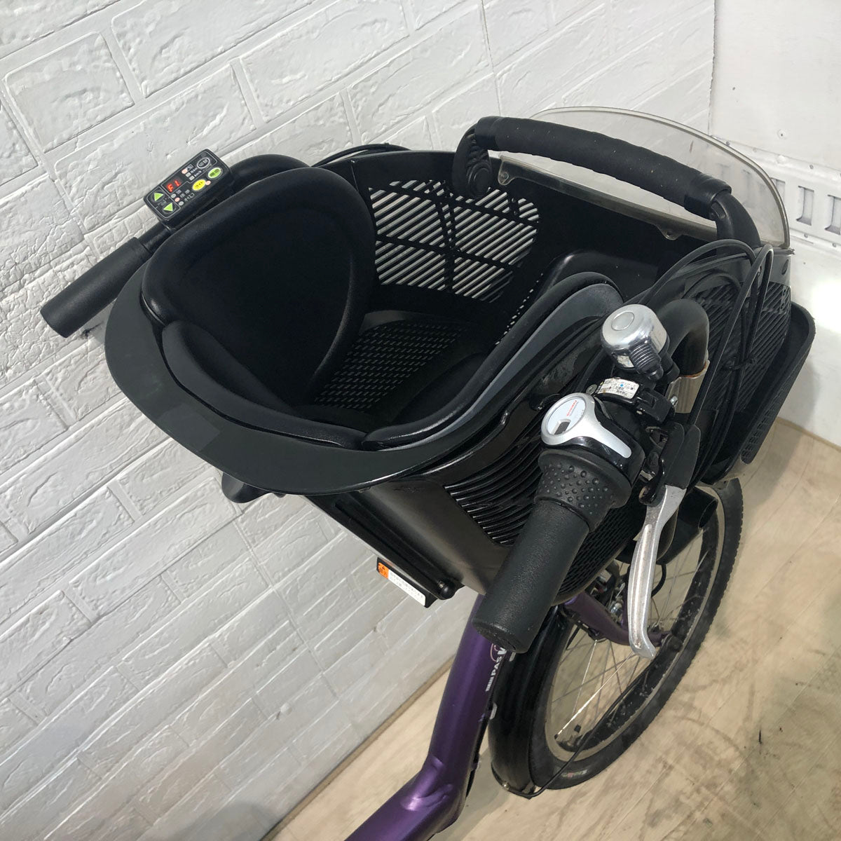 中古電動自転車 – e-CHARIty