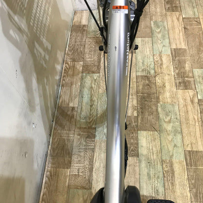 ヤマハ PAS ナチュラ S シルバー 24インチ KB048 【中古車】