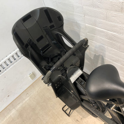 ブリヂストン bikke 2 e ビッケ ツー イー グレー 20インチ YL102【中古車】