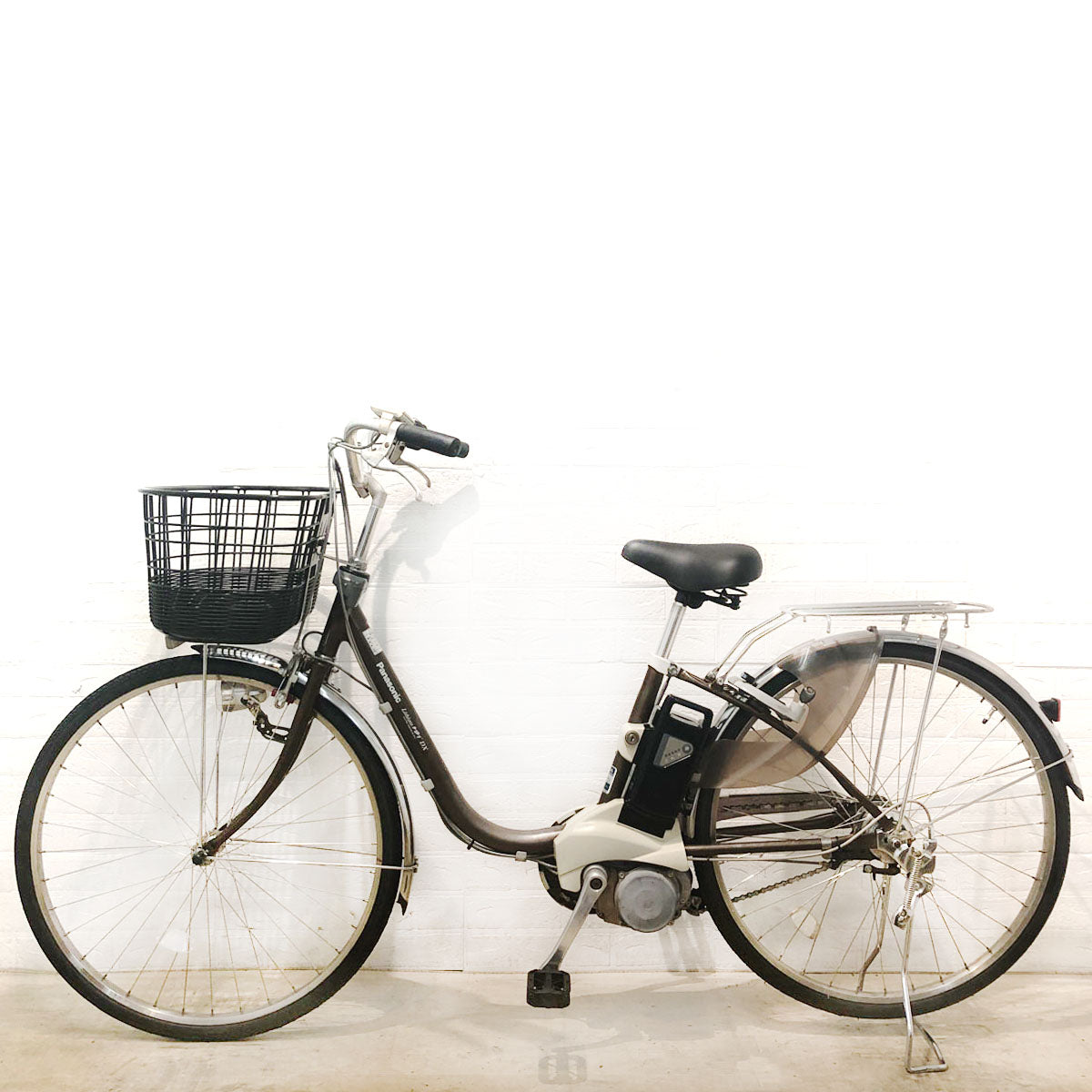 パナソニック ビビ DX ブラウン 26インチ YV048 【中古車】