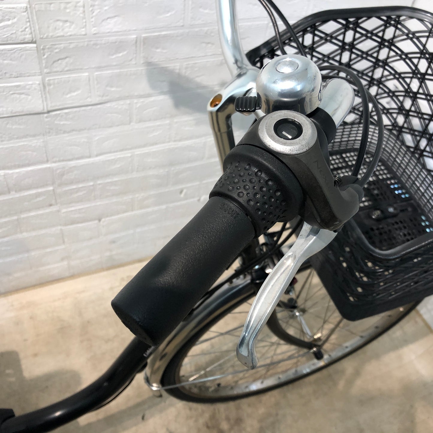 パナソニック ビビ EX ブラック 26インチ YQ037 【中古車】