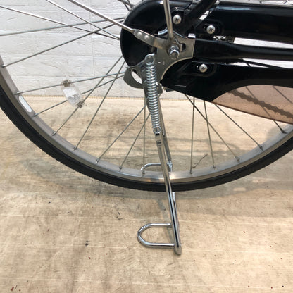 パナソニック ビビ EX ブラック 26インチ YQ037 【中古車】
