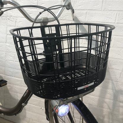 パナソニック ビビ DX ブラウン 26インチ YV048 【中古車】