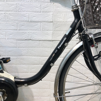 パナソニック ビビ NX ブラック 26インチ YQ038 【中古車】