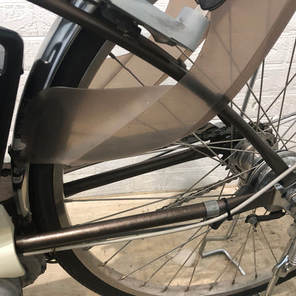 パナソニック ビビ DX ブラウン 26インチ YV048 【中古車】