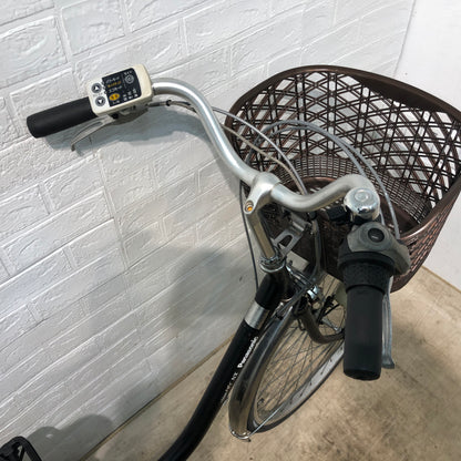 パナソニック ビビ NX ブラック 26インチ YQ038 【中古車】