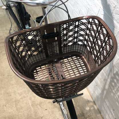 パナソニック ビビ NX ブラック 26インチ YQ038 【中古車】