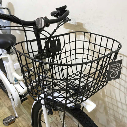 ブリヂストン ハイディ2 ホワイト 26インチ KG058 【中古車】
