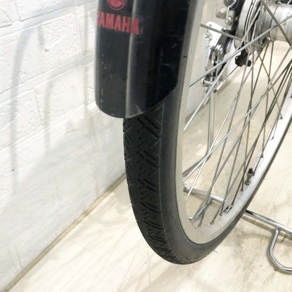ヤマハ PAS ナチュラXM グリーン 26インチ YH083 【中古車】