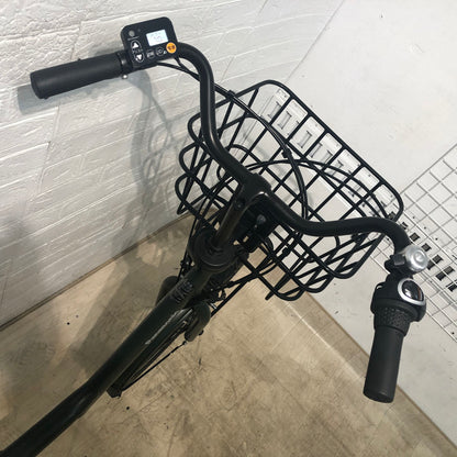 パナソニック ギュット アニーズ DX グリーン 20インチ YC065 【中古車】