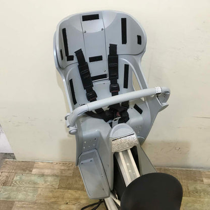 ブリヂストン ハイディ2 ホワイト 26インチ KG058 【中古車】