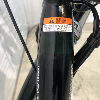 ヤマハ PAS ナチュラXM グリーン 26インチ YH083 【中古車】