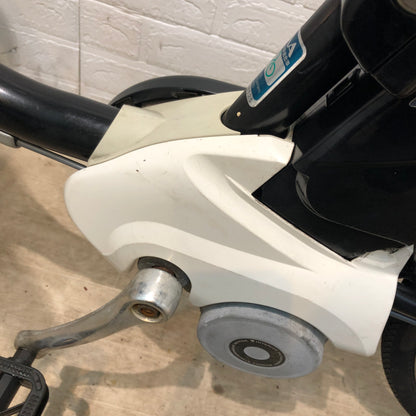 パナソニック ビビ NX ブラック 26インチ YQ038 【中古車】