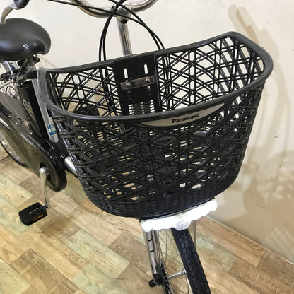 パナソニック ビビ DX シルバー 26インチ KB050 【中古車】