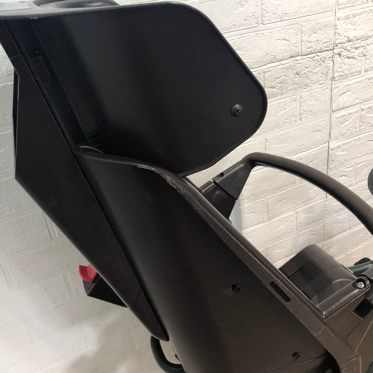 中古電動自転車 パナソニック ギュット アニーズ DX グリーン 20インチ YC065