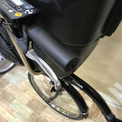 パナソニック ギュット ミニ DX ブラック 20インチ KS064【中古車】