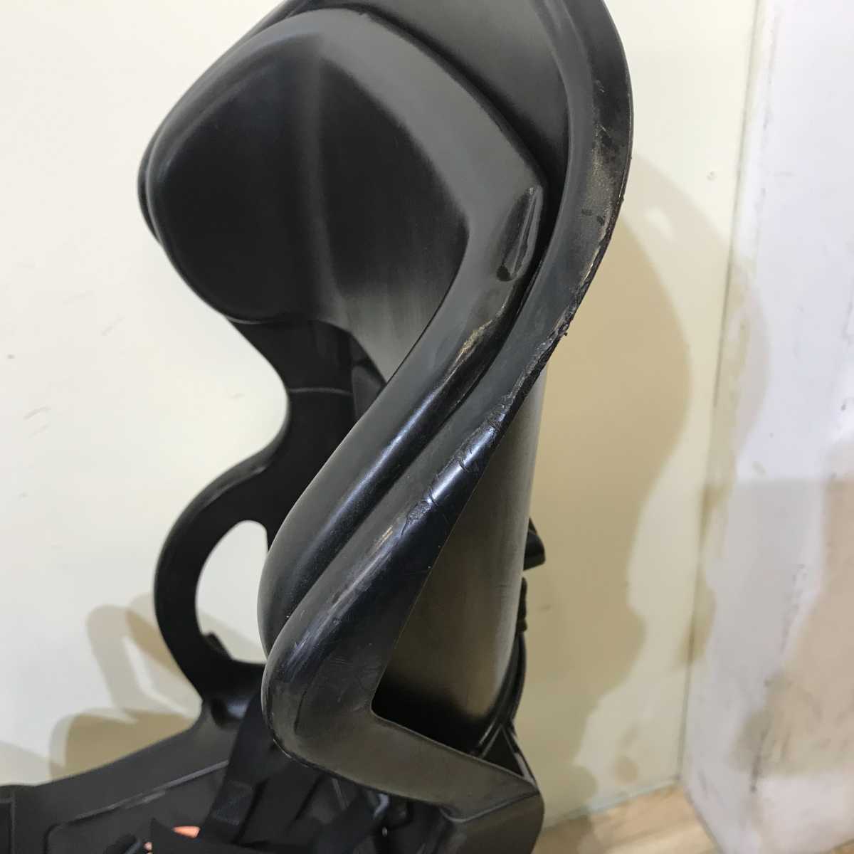 パナソニック ギュット ミニ DX ブラック 20インチ KS064【中古車】