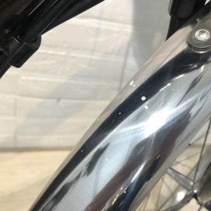 ブリヂストン アシスタDX ブラウン 26インチ YH084 【中古車】
