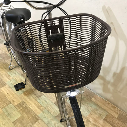 ヤマハ PAS ナチュラ L ゴールド 26インチ KB051 【中古車】