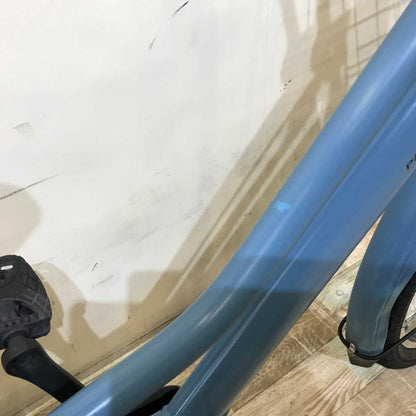 ヤマハ  PAS RIN パス リン ブルー 26インチ KS065 【中古車】