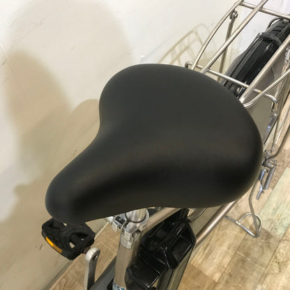 ヤマハ PAS ナチュラ L ゴールド 26インチ KB051 【中古車】