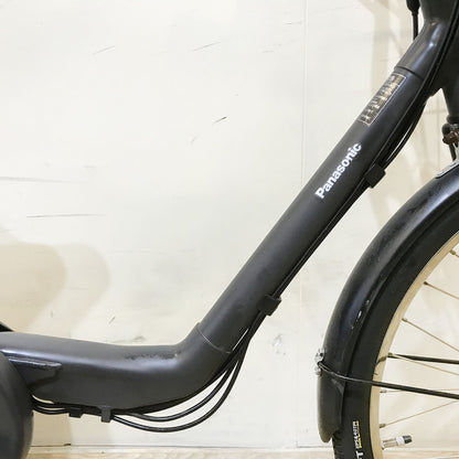 パナソニック ギュットステージ グレー 22インチ KG060 【中古車】