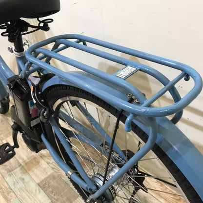 ヤマハ  PAS RIN パス リン ブルー 26インチ KS065 【中古車】