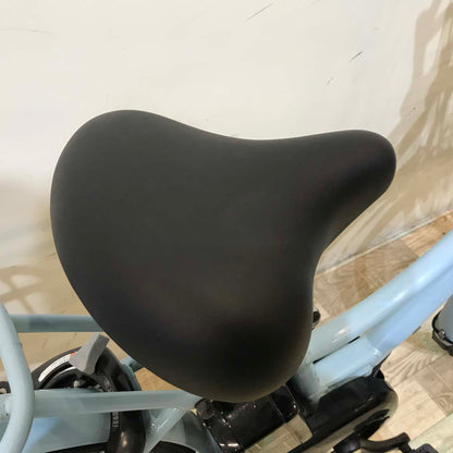 ヤマハ PAS Ami パス アミ ブルー 26インチ KW118  【中古車】