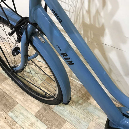 ヤマハ  PAS RIN パス リン ブルー 26インチ KS065 【中古車】