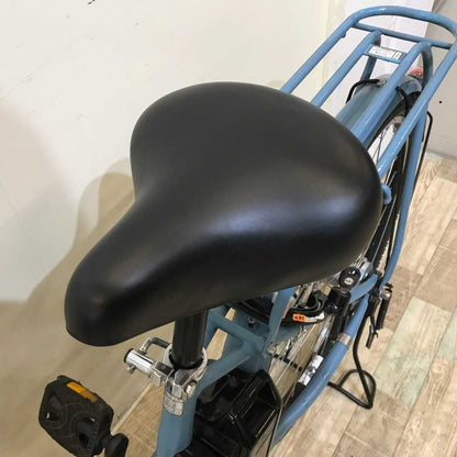 ヤマハ  PAS RIN パス リン ブルー 26インチ KS065 【中古車】