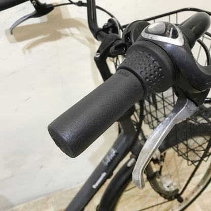 パナソニック ギュットステージ グレー 22インチ KG060 【中古車】
