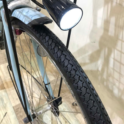 ヤマハ PAS Ami パス アミ ブルー 26インチ KW118  【中古車】