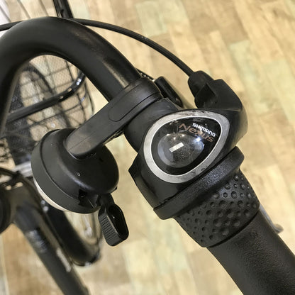 パナソニック ギュットステージ グレー 22インチ KG060 【中古車】