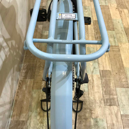 ヤマハ PAS Ami パス アミ ブルー 26インチ KW118  【中古車】