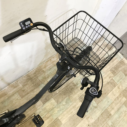 パナソニック ギュットステージ グレー 22インチ KG060 【中古車】