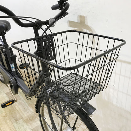 パナソニック ギュットステージ グレー 22インチ KG060 【中古車】