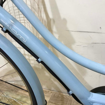 ヤマハ PAS Ami パス アミ ブルー 26インチ KW118  【中古車】