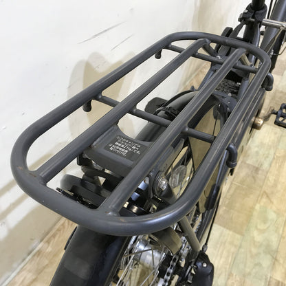 パナソニック ギュットステージ グレー 22インチ KG060 【中古車】