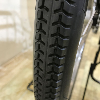 パナソニック ギュットステージ グレー 22インチ KG060 【中古車】