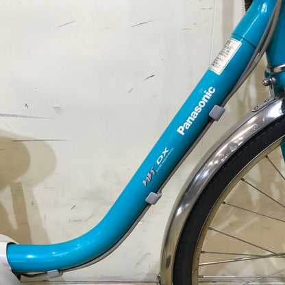 パナソニック ビビ DX ブルー 26インチ KB053 【中古車】