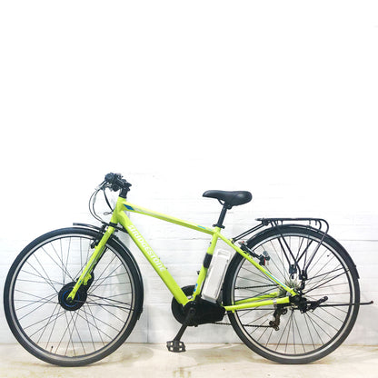 ブリヂストン TB1e グリーン 27インチ SR414Y 【中古車】