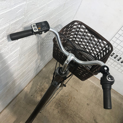 パナソニック ビビ DX ブラウン 26インチ YV052 【中古車】